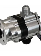 Moroso 1.200 Pressure V-Band Clamp Tri-Lobe Procharger Single Stage External Oil Pump                                     - 22311 - Image 3