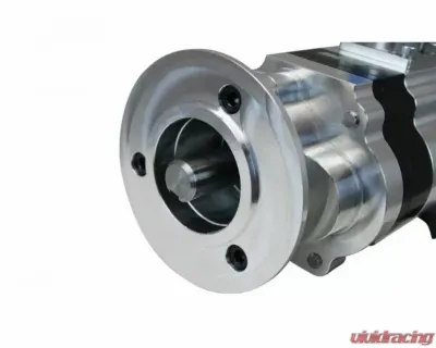 Moroso 1.200 Pressure V-Band Clamp Tri-Lobe Procharger Single Stage External Oil Pump - 22311