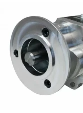 Moroso 1.800 Pressure V-Band Clamp Tri-Lobe Procharger Single Stage External Oil Pump                                     - 22313 - Image 3