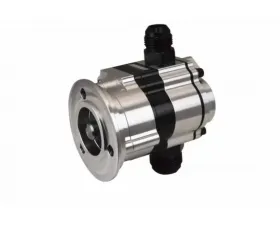 Moroso 1.200 Pressure Rev. Rotation Tri-Lobe T3 Series Alston Single Stage External Oil Pump