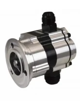 Moroso 1.200 Pressure Rev. Rotation Tri-Lobe T3 Series Alston Single Stage External Oil Pump                                     - 22412 - Image 3