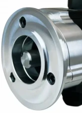 Moroso 1.200 Pressure Rev. Rotation Tri-Lobe T3 Series Alston Single Stage External Oil Pump                                     - 22412 - Image 2