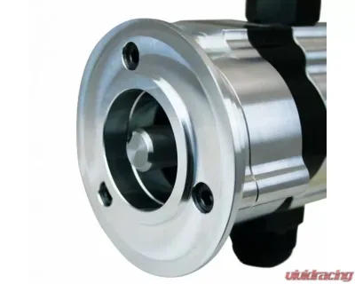 Moroso 1.200 Pressure Rev. Rotation Tri-Lobe T3 Series Alston Single Stage External Oil Pump - 22412