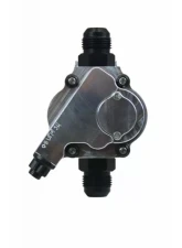 Moroso 1.200 Pressure V-Band Clamp Tri-Lobe Procharger 5 Stage Dry Sump Oil Pump                                     - 22315 - Image 3