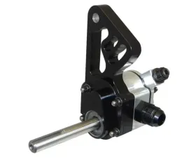 Moroso 1.200 Pressure Right Side Tri-Lobe Single Stage External Oil Pump