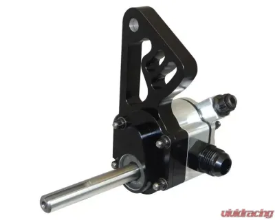 Moroso 1.200 Pressure Right Side Tri-Lobe Single Stage External Oil Pump - 22321