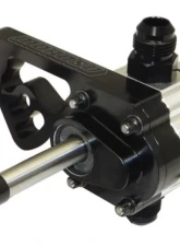 Moroso 1.200 Pressure Left Side Tri-Lobe Single Stage External Oil Pump w/Fuel Pump Drive                                     - 22361 - Image 2