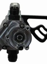 Moroso 1.200 Pressure Left Side Tri-Lobe 5 Stage Dry Sump Oil Pump w/Fuel Pump Drive                                     - 22365 - Image 2