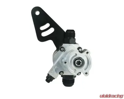 Moroso 1.200 Pressure BBC Dragster Right Side Tri Lobe External Oil Pump - 22371