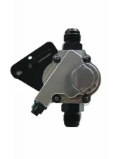 Moroso 1.200 Pressure Brinn/Bert Mount Tri Lobe T3 Series 5 Stage Dry Sump Oil Pump                                     - 22405 - Image 3