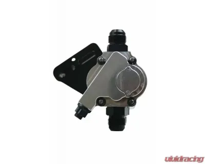 Moroso 1.200 Pressure Brinn/Bert Mount Tri Lobe T3 Series 5 Stage Dry Sump Oil Pump - 22405