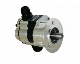 Moroso 1.800 Pressure V-Band Clamp Tri-Lobe T3 Series Alston Single Stage External Oil Pump