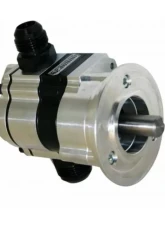 Moroso 1.800 Pressure V-Band Clamp Tri-Lobe T3 Series Alston Single Stage External Oil Pump                                     - 22413 - Image 3