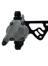 Moroso 1.200 Pressure Dual Mount Tri-Lobe T3 Series 4 Stage Dry Sump Oil Pump                                     - 22414 - Image 2