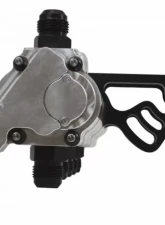 Moroso 1.200 Pressure Dual Mount Tri-Lobe T3 Series 5 Stage Dry Sump Oil Pump                                     - 22415 - Image 2