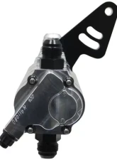 Moroso .900 Pressure Left Side Tri-Lobe T3 Series Dragster 5 Stage Dry Sump Oil Pump                                     - 22435 - Image 2