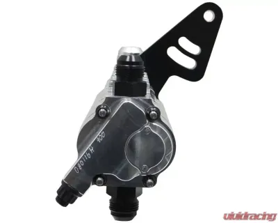 Moroso .900 Pressure Left Side Tri-Lobe T3 Series Dragster 5 Stage Dry Sump Oil Pump - 22435