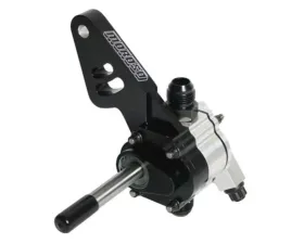 Moroso 1.200 Pressure Left Side Tri-Lobe T3 Series Dragster Single Stage External Oil Pump