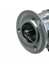 Moroso 1.200 Pressure V-Band Clamp Tri-Lobe T3 Series Alston 5 Stage Dry Sump Oil Pump                                     - 22515 - Image 2