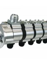 Moroso 1.200 Pressure Reverse Rotation Tri Lobe Procharger 5 Stage Dry Sump Oil Pump                                     - 22518 - Image 3