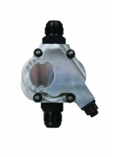 Moroso 1.200 Pressure Reverse Rotation Tri Lobe Procharger 5 Stage Dry Sump Oil Pump                                     - 22518 - Image 3