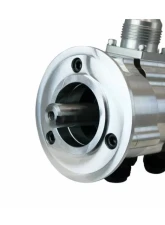 Moroso 1.200 Pressure Reverse Rotation Tri Lobe T3 Series Alston 5 Stage Dry Sump Oil Pump                                     - 22517 - Image 2