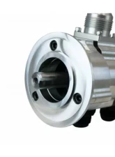 Moroso 1.200 Pressure Reverse Rotation Tri Lobe Procharger 5 Stage Dry Sump Oil Pump                                     - 22518 - Image 2