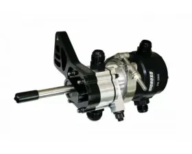 Moroso 1.200 Pressure Left Side Tri-Lobe Chevrolet Small Block Single Stage External Oil Pump