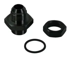 Moroso -10An Male Bulkhead Fitting