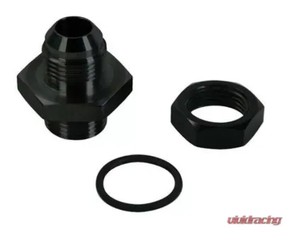 Moroso -10An Male Bulkhead Fitting - 22753