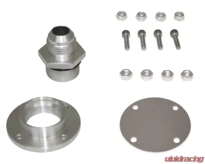 Moroso -12An Male Non Weld-On Fitting - 22754