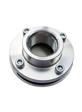Moroso -10An Female Non Weld-On Valve Cover Fitting w/ Baffle                                     - 22756 - Image 3