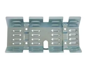 Moroso Ford 302 Louvered Windage Tray