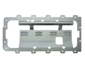 Moroso Ford 4.6/5.4 Louvered Windage Tray