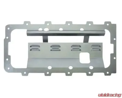 Moroso Ford 4.6/5.4 Louvered Windage Tray - 22933