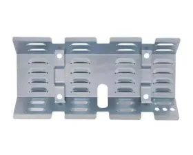 Moroso Ford 351W Louvered Windage Tray