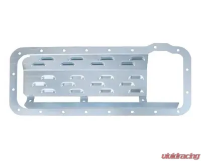 Moroso Ford FE Louvered Windage Tray - 22940