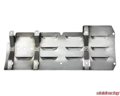 Moroso GM LS Louvered Windage Tray - 22941