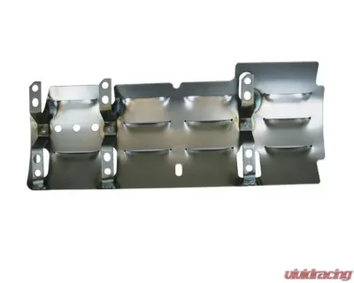 Moroso GM LS w/ARP Main Cap Studs Louvered Windage Tray - 22943