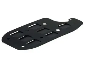 Moroso Chevrolet Small Block Louvered Windage Tray