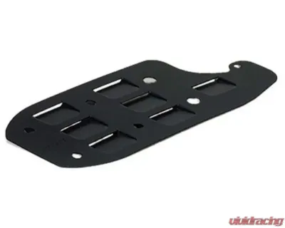 Moroso Chevrolet Small Block Louvered Windage Tray - 23020