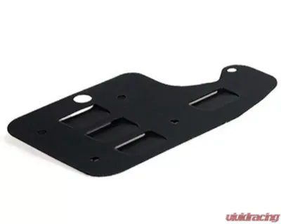 Moroso Chevrolet Big Block Louvered Windage Tray - 23030