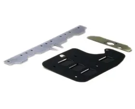 Moroso Chevrolet Big Block Oil Control Kit