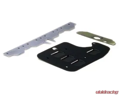 Moroso Chevrolet Big Block Oil Control Kit - 23036