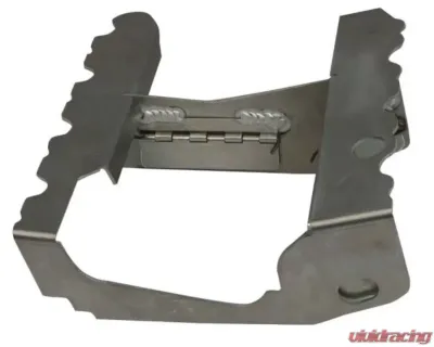 Moroso Honda S2000 Oil Pan Baffle Kit - 23040