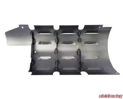 Moroso New Style Part Nos. 20485|20385 Chevrolet Big Block Mark IV Windage Tray - 23140