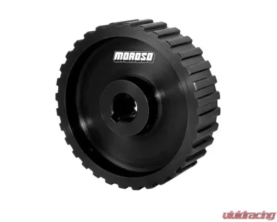 Moroso 32 Tooth Gilmer Style Dry Sump Oil Pump Pulley - 23532