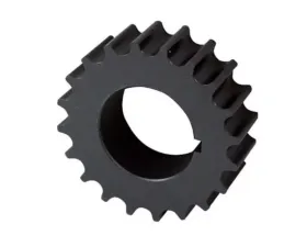 Moroso 20 Tooth Vacuum Pump Pulley