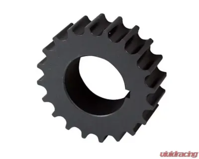 Moroso 20 Tooth Vacuum Pump Pulley - 23533