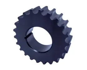 Moroso 22 Tooth Vacuum Pump Pulley